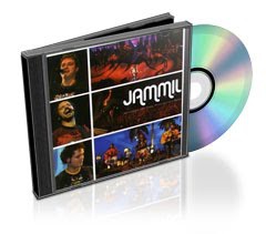 Jammil e Uma Noites – Praieiro: Ao Vivo